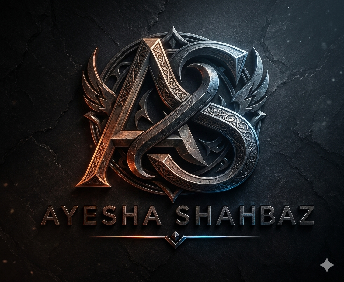 Ayesha Visa Travel Services logo